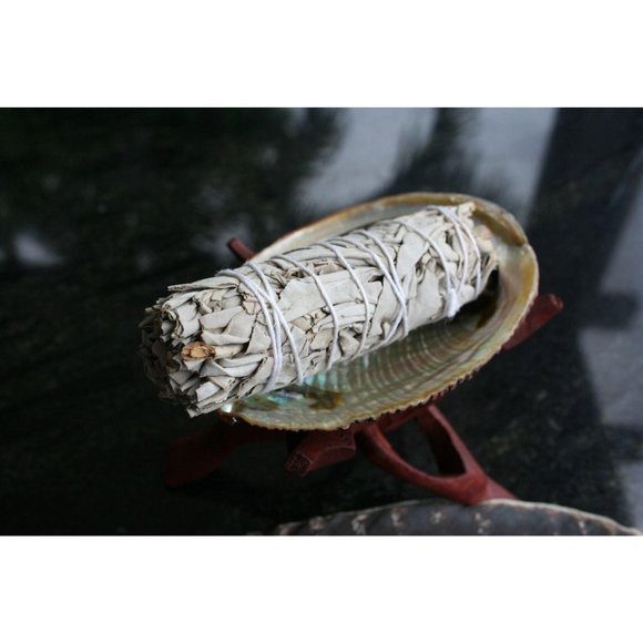 White Sage Smudge Sticks - Picture 2 of 4